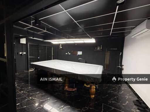 [END LOT & RENOVATED + FURNISHED] SEMI-D 2 TINGKAT TAMAN PANTAI INDAH BESERAH, KUANTAN