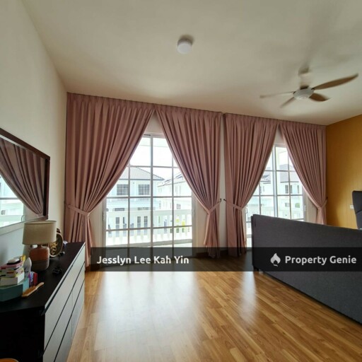 Eco Majestic, Semenyih STONERIDGE