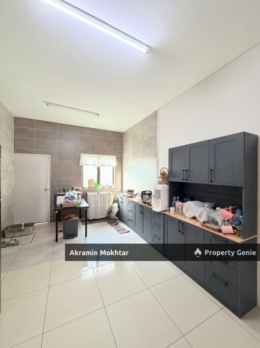 FREEHOLD & 22×70 MURAH | Single Storey Terrace, Taman Bayu Indera Lukut (Fasa 1), Lukut