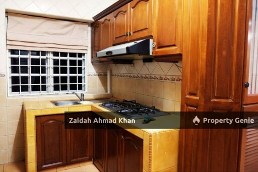 Freehold Bungalow For Sale at Cheras Taman Fern Grove Well Maintained