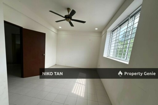 Jalan Kedidi Double Storey Corner For Sale