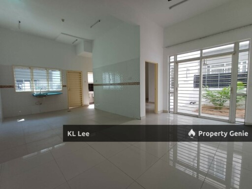 🏡 Spacious Family Home in D’Kayangan Shah Alam | RM1.2M Negotiable
