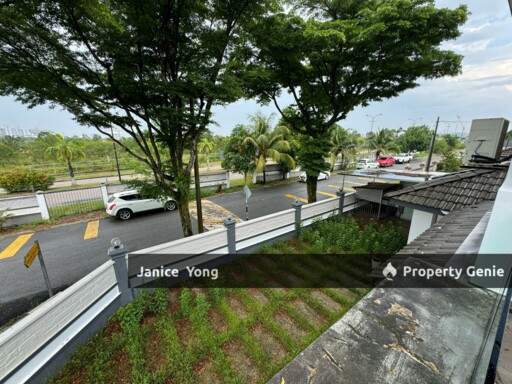 LA Garden @ Bandar Jaya Putra (JP Perdana )