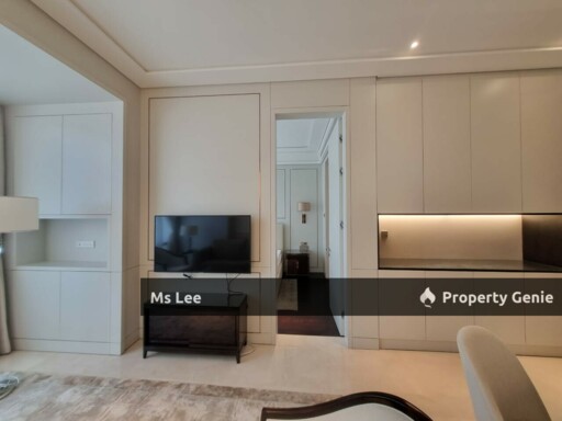 Pavilion Suites @ Bukit Bintang - Level 16 KLCC view, Ready unit, Open for Reservation Now