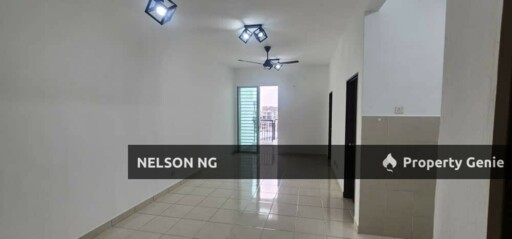 Ascotte Boulevard, Bandar Rinching, Semenyih