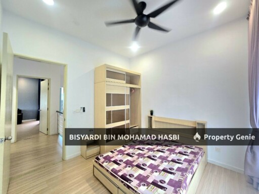 Corner Lot Renovated 3 Storey Terrace Superlink Tiara South, Setia Eco Hill, Semenyih.