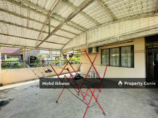 2 STOREY BUNGALOW SEKSYEN 11 SHAH ALAM