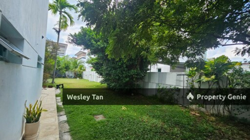 Saujana Heights 2 Story Bungalow 7420sqft Cal De Sac Extended Freehold