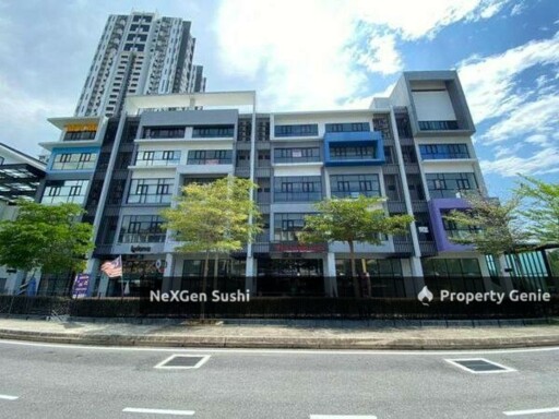 CBD Perdana 3, Cyberjaya Save RM 110,000
