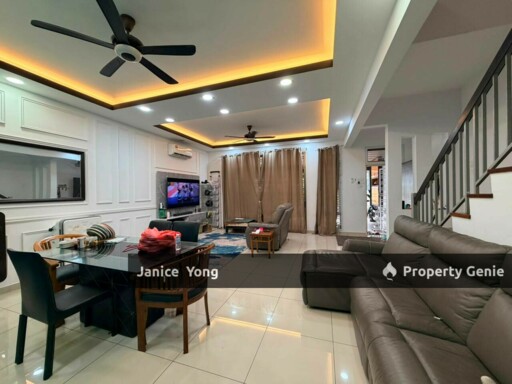 Rini Homes 5 @ Mutiara Rini