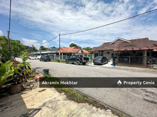 Freehold & Renovated | Single Storey Intermediate Bandar Rinching Seksyen 1 Semenyih