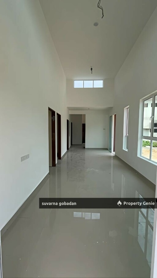 Ipoh Property - Single Storey Terrace House. Tambun Ipoh Perak