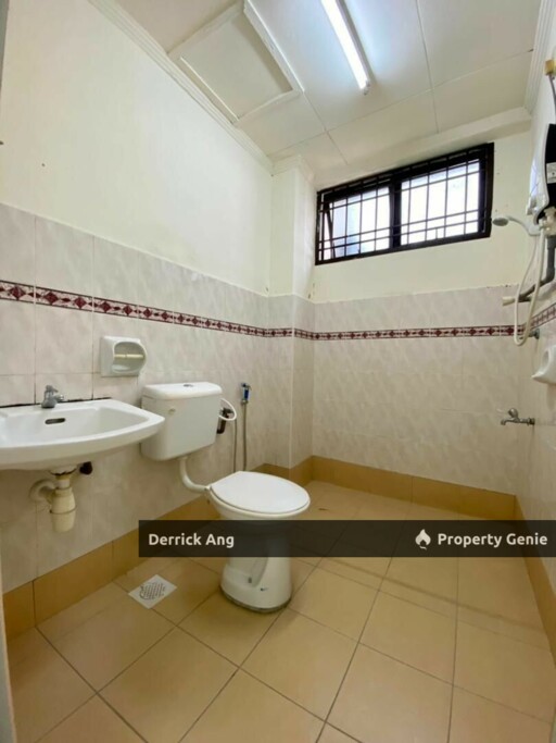 For Rent - Skudai Villa Apartment For Rent Jalan Aman For Rent Taman Skudai Baru For Rent Johor For Rent