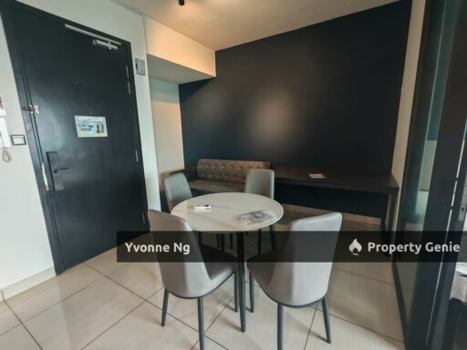 Almas Suites / Medini / Iskandar / Legoland / Nusajaya / Tuas