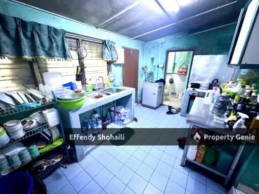 TAMAN NIRWANA FASA 1 AMPANG