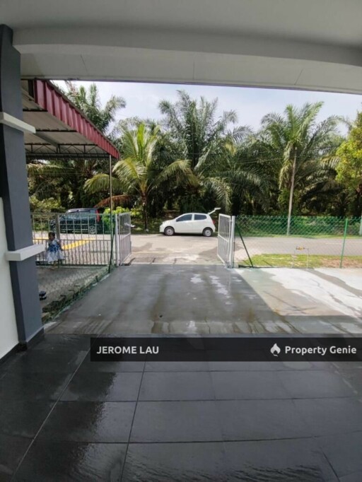 Taman Tiara Perdana