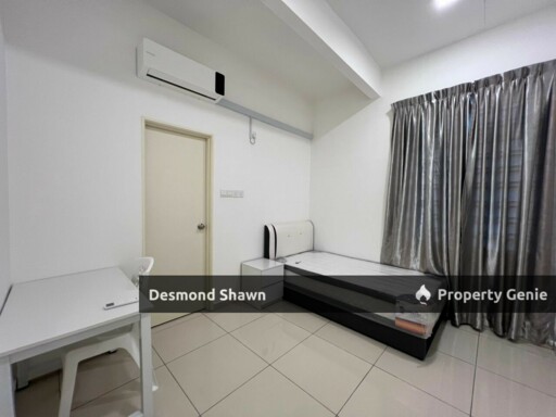 Kempas Utama 2Storey Cluster House