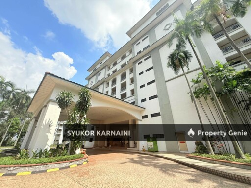 Sri Alam Condominium, Seksyen 13 Shah Alam