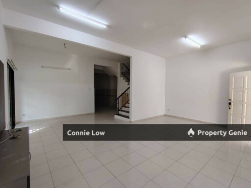 Sunway Garden Villa Ipoh Guarded Double Storey SemiD
