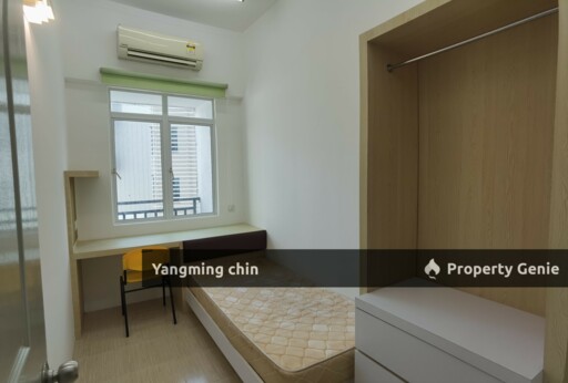 3 Bedrooms Unit @ MH Unilodge, Kampar