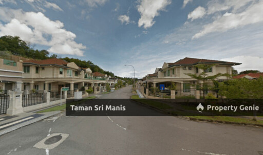 Taman Sri Manis