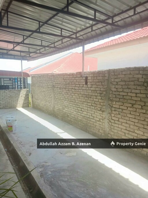 Semi D SP Height Sungai Petani Freehold And Community Garden