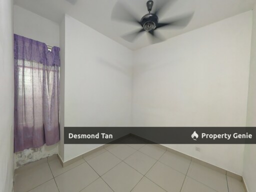 2 Storey Broadhill Forest Height, Hermoso, Arden Hill, Seremban (Renovated with Kitchen Cabinets & Parcel Ceiling)