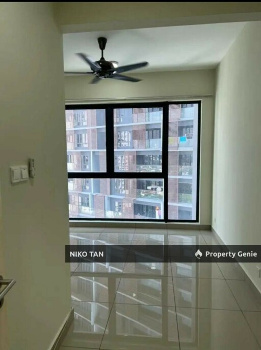 [2CARPARK]Ascenda Residence Skyarena Kuala Lumpur For Sale
