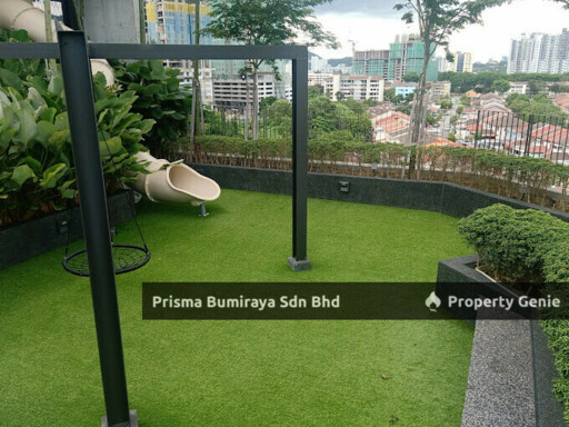 Novus Condominium