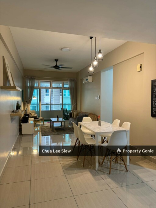 For RENT🏡 Midori Green Apartment 📍Austin Heights