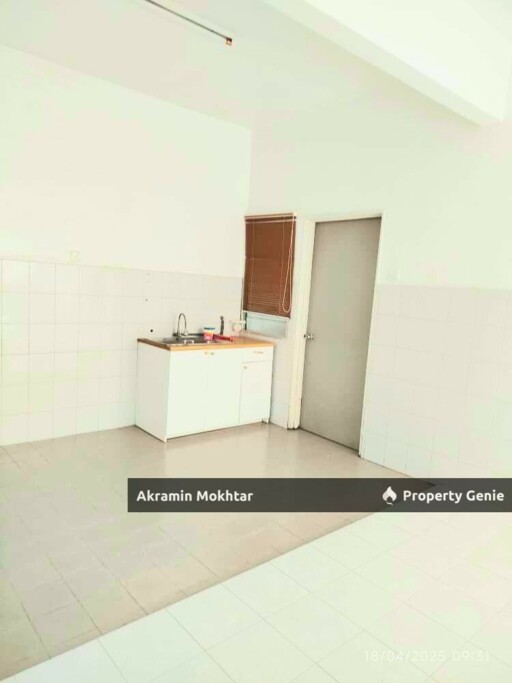 162 RESIDENCY APARTMENT, SELAYANG, SELANGOR