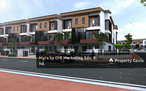 Myra Meranti