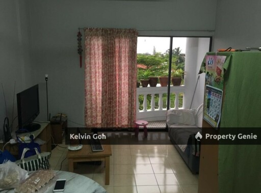 SS19 Keranji Apartment Subang Jaya