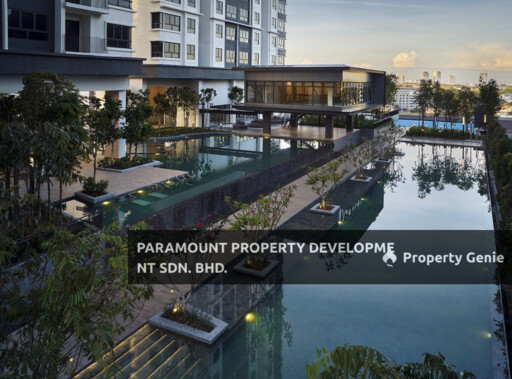 ATWATER Residence, Petaling Jaya