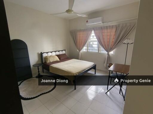 Suriamas Condo