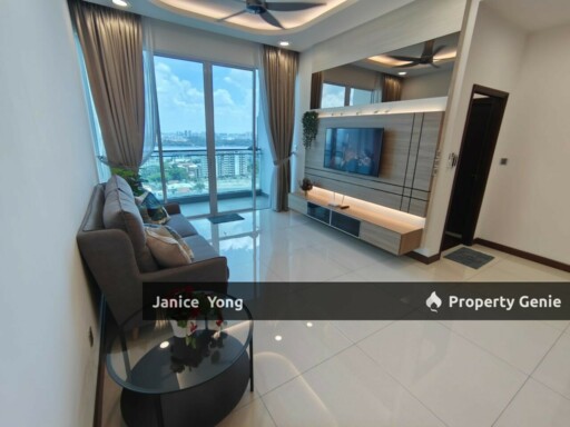 Paragon Suites @ CIQ