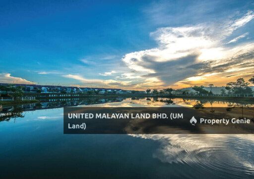 Taman Seri Austin