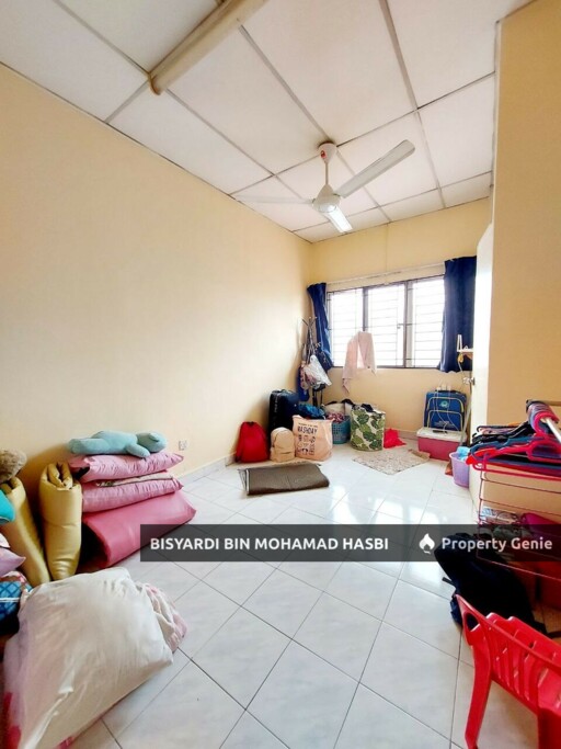 Corner Lot Double Storey Terrace Seksyen 8 Bandar Baru Bangi, Bangi.