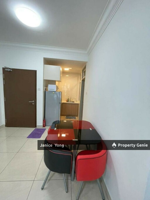 Golden Sands Seaview Residence