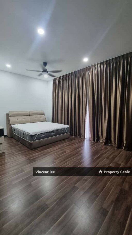 Eco Forest, Garden Home, Semenyih - Well Condition 2 Storey Terrace