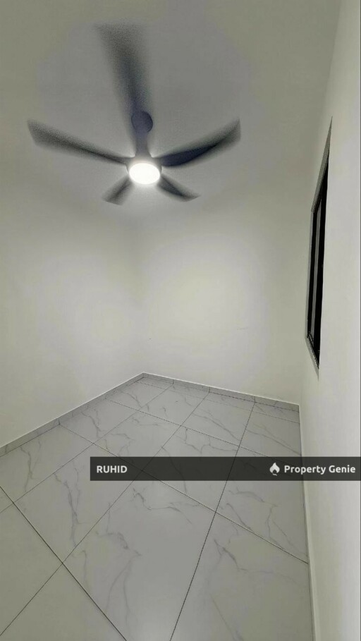 Double Storey Low Cost House for Sale in Taman Damai Jaya Skudai | Freehold