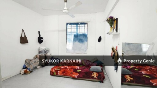 SHOP APARTMENT LORONG BATU NILAM 1C BUKIT TINGGI KLANG