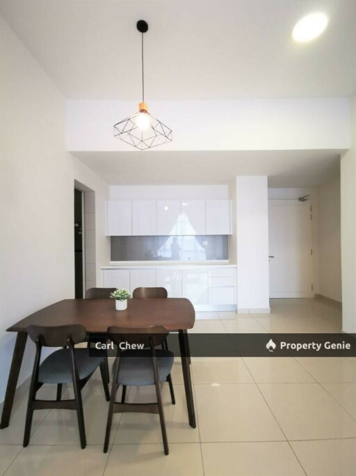 The Park Sky Residence @ Bukit Jalil