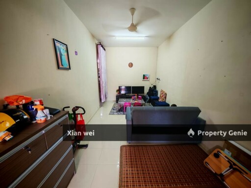 Single Storey