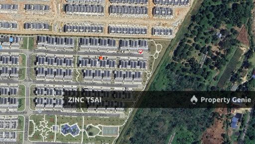 2 Storey Terrace @ Hazelton, Eco Forest🔥Save RM 348,860🔥10 mins drive to MRT Kajang🔥8 mins drive to Ecohill Taipan