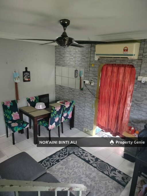 🏡 RUMAH TERES 2 TINGKAT CORNER LOT – TAMAN BALOK SEJAHTERA, KUANTAN