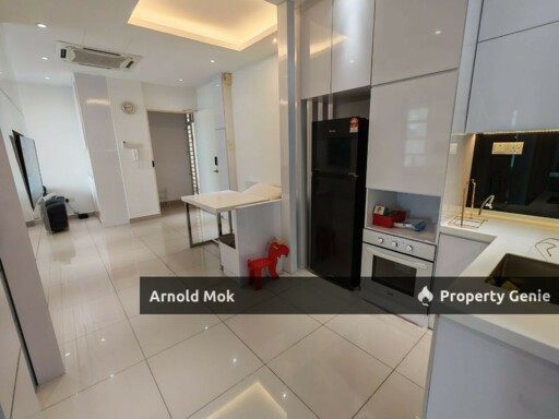 Horizon Residence | Fully Renovated Modern Living