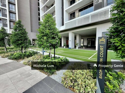 [Below Market 35%] Trinity Wellnessa Ampang
