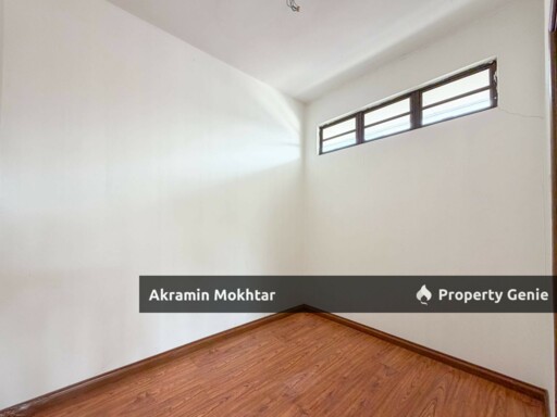 Freehold & Malay Reserved | Double Storey Bungalow, Taman Astana Indah, Sungai Ramal, Kajang