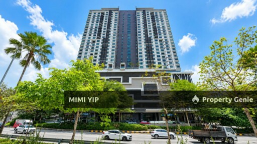 Avantas Residences @ Old Klang Road